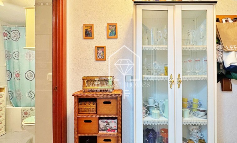 Revente - Apartment - Torrevieja - Rocio del Mar