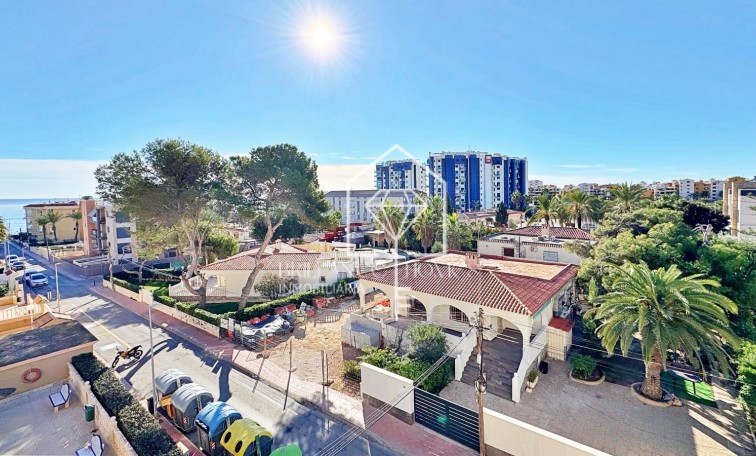 Revente - Apartment - Torrevieja - Rocio del Mar