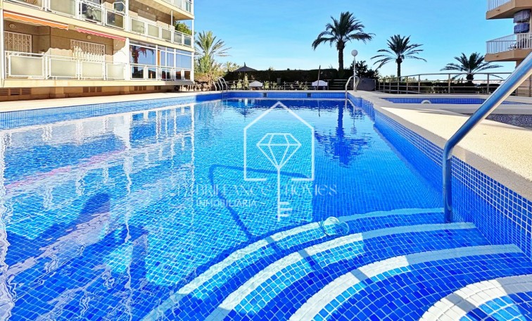 Revente - Apartment - Torrevieja - Rocio del Mar