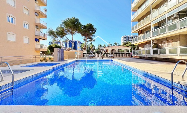 Revente - Apartment - Torrevieja - Rocio del Mar