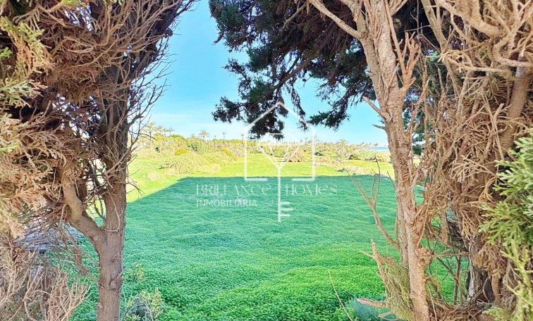 Revente - Apartment - Torrevieja - Rocio del Mar