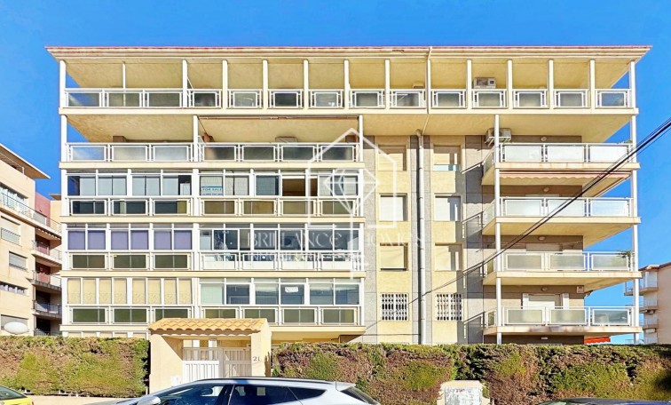 Revente - Apartment - Torrevieja - Rocio del Mar