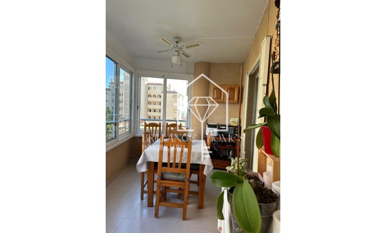 Revente - Appartement / flat - Los Arenales del Sol - Arenales