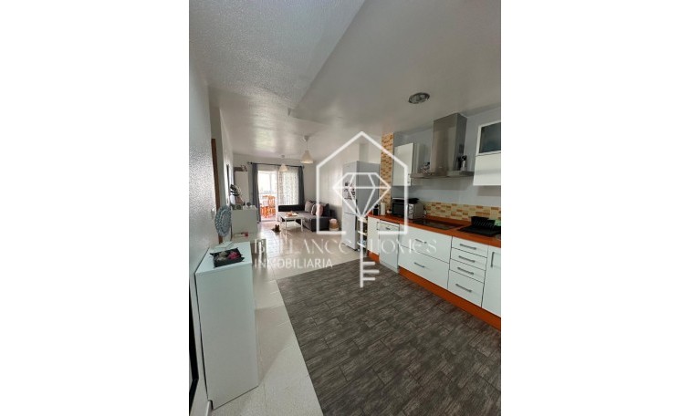 Revente - Appartement / flat - Los Arenales del Sol - Arenales