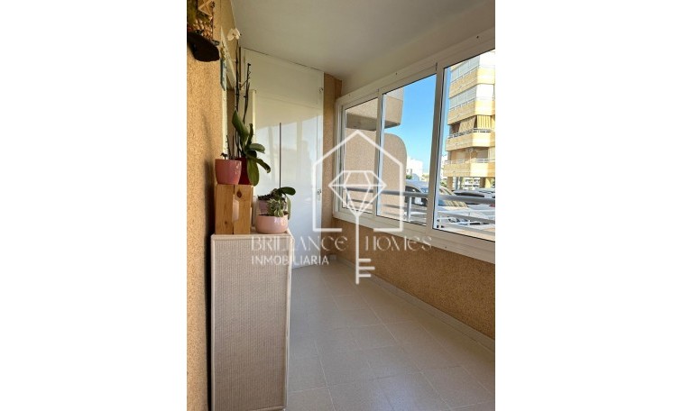 Revente - Appartement / flat - Los Arenales del Sol - Arenales