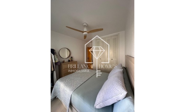 Revente - Appartement / flat - Los Arenales del Sol - Arenales