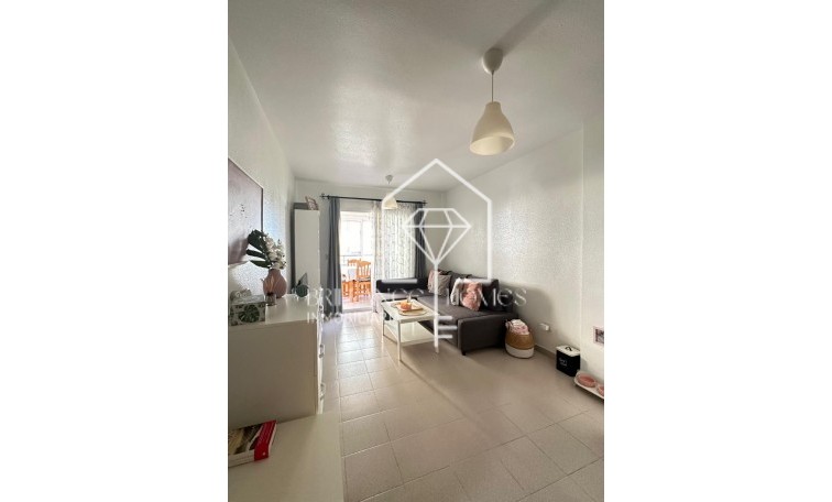 Revente - Appartement / flat - Los Arenales del Sol - Arenales