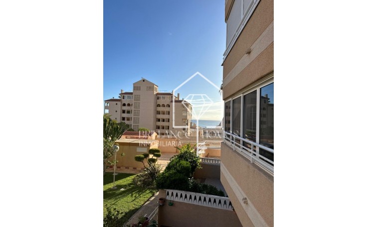 Revente - Appartement / flat - Los Arenales del Sol - Arenales