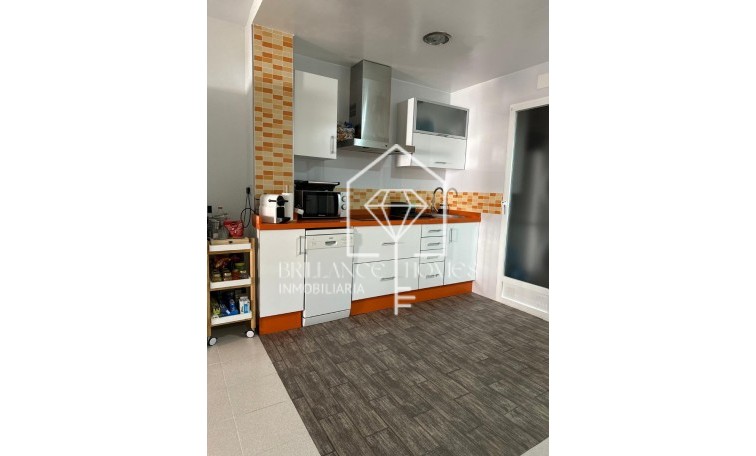 Revente - Appartement / flat - Los Arenales del Sol - Arenales