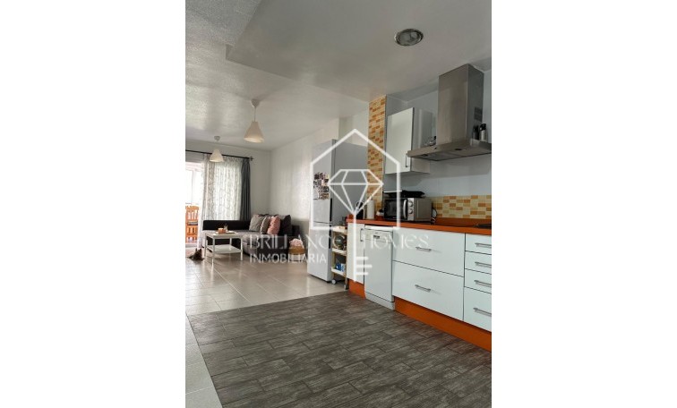 Revente - Appartement / flat - Los Arenales del Sol - Arenales