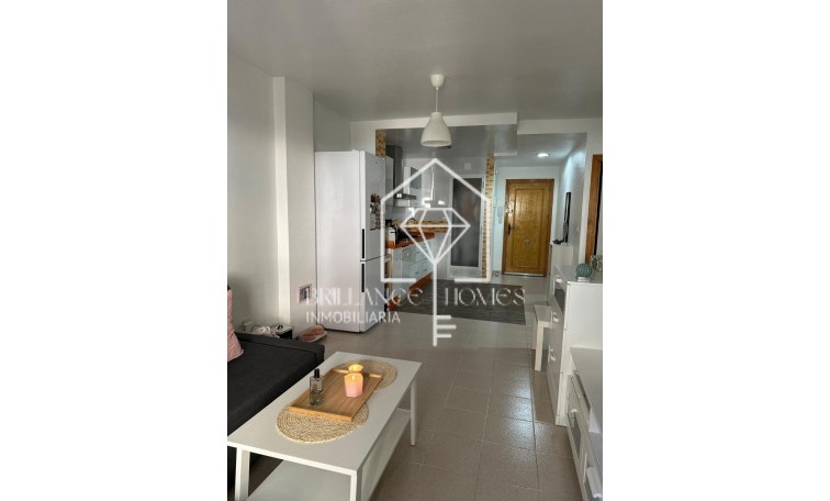 Revente - Appartement / flat - Los Arenales del Sol - Arenales