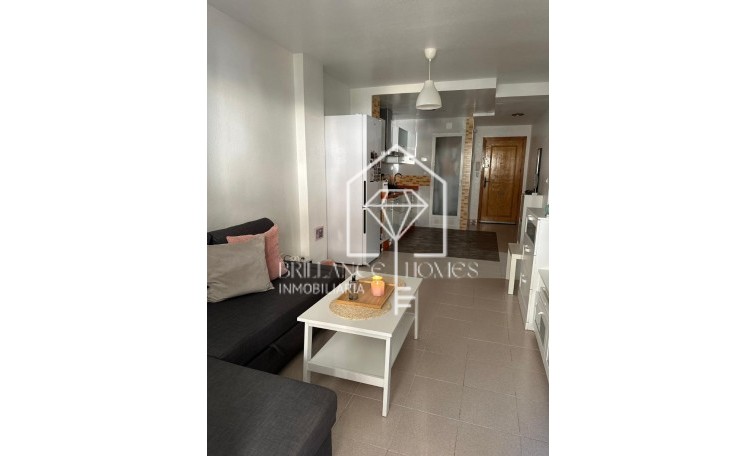 Revente - Appartement / flat - Los Arenales del Sol - Arenales