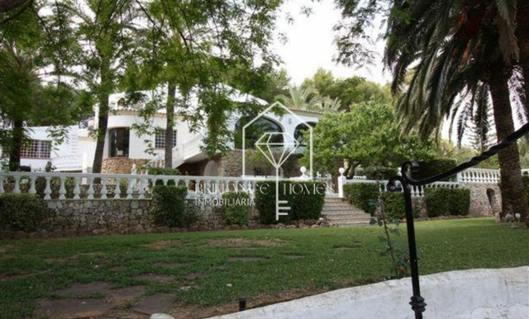 Revente - Villa - Jávea