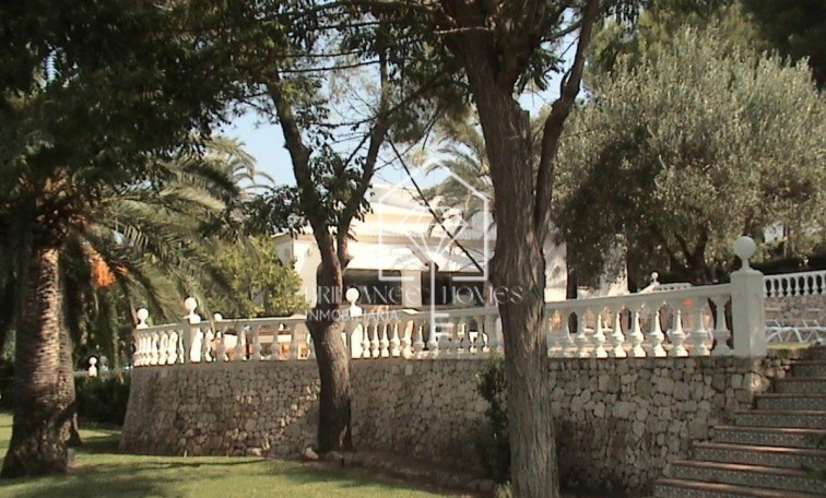 Revente - Villa - Jávea