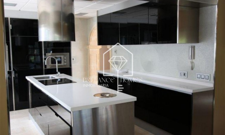 Revente - Villa - Jávea