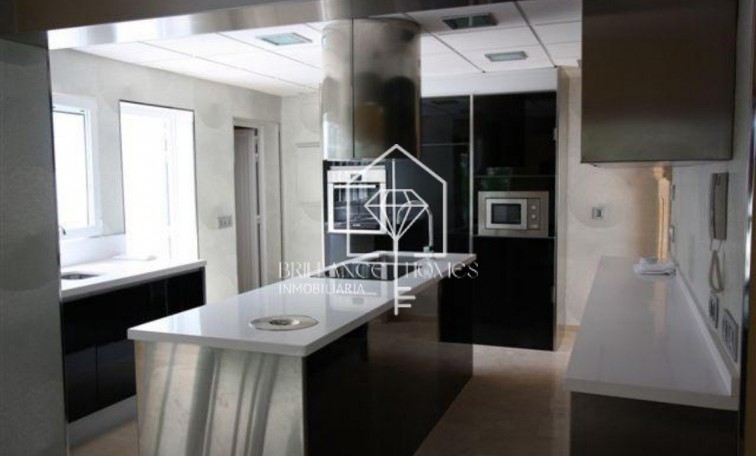 Revente - Villa - Jávea