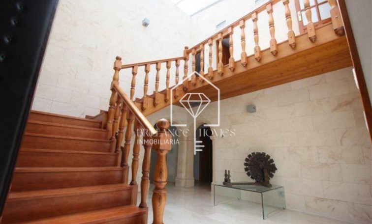 Revente - Villa - Jávea