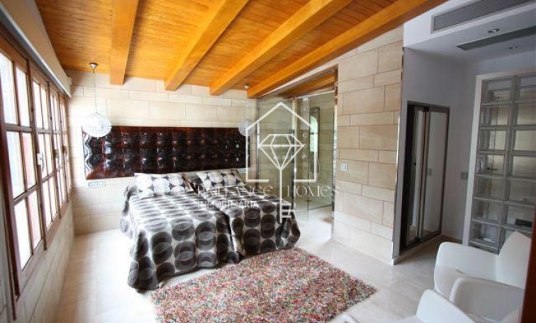 Revente - Villa - Jávea