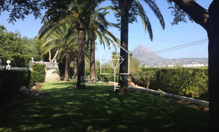 Revente - Villa - Jávea