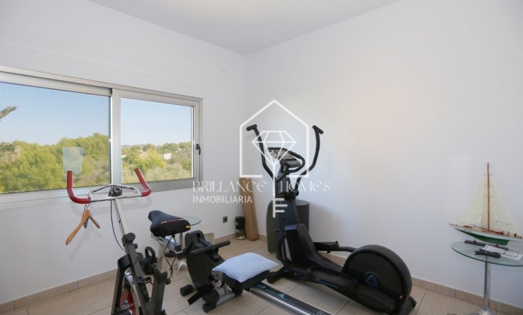 Sale - Villa - Jávea