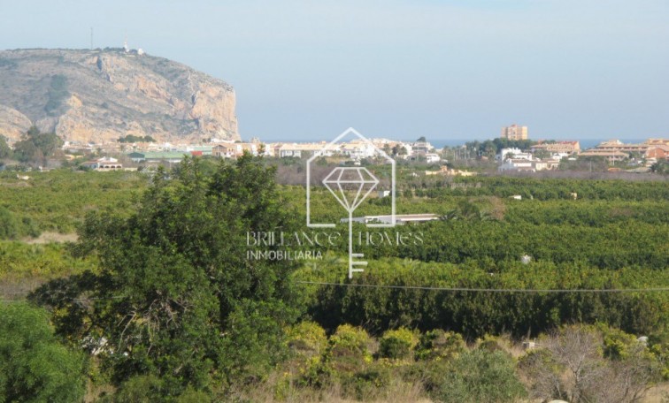 Sale - Villa - Jávea