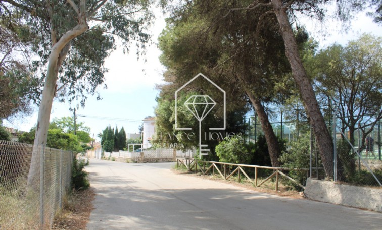 Revente - Plot - Jávea - Balcón al Mar Jávea / Xàbia, Costa Blanca