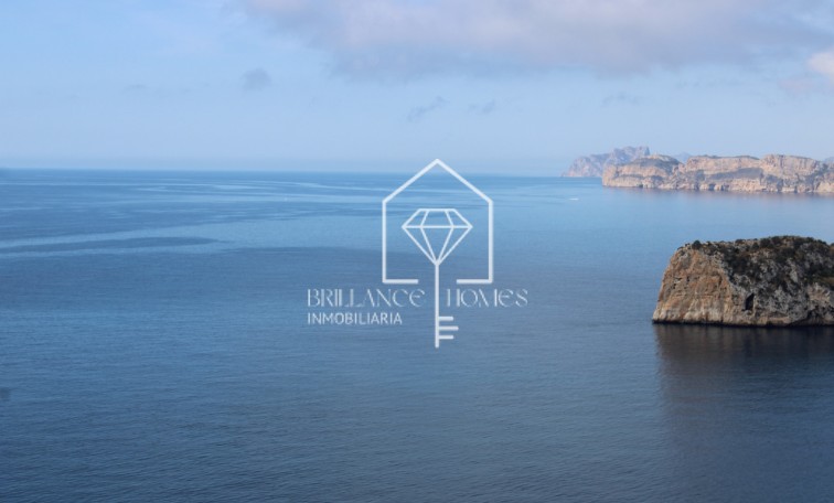 Revente - Plot - Jávea - Balcón al Mar Jávea / Xàbia, Costa Blanca