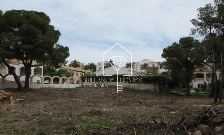 Revente - Plot - Jávea - Balcón al Mar Jávea / Xàbia, Costa Blanca