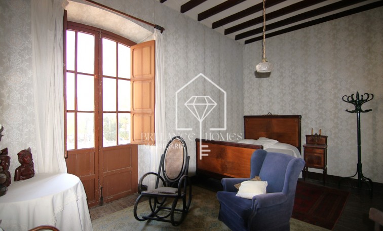 Sale - town_house - Benissa