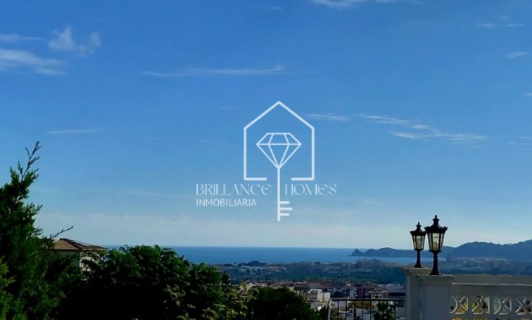 Sale - Plot - Jávea