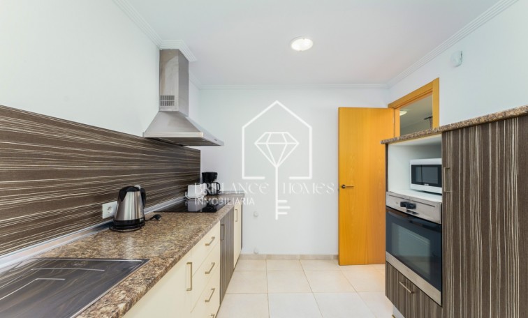 Resale - Villa - Jávea