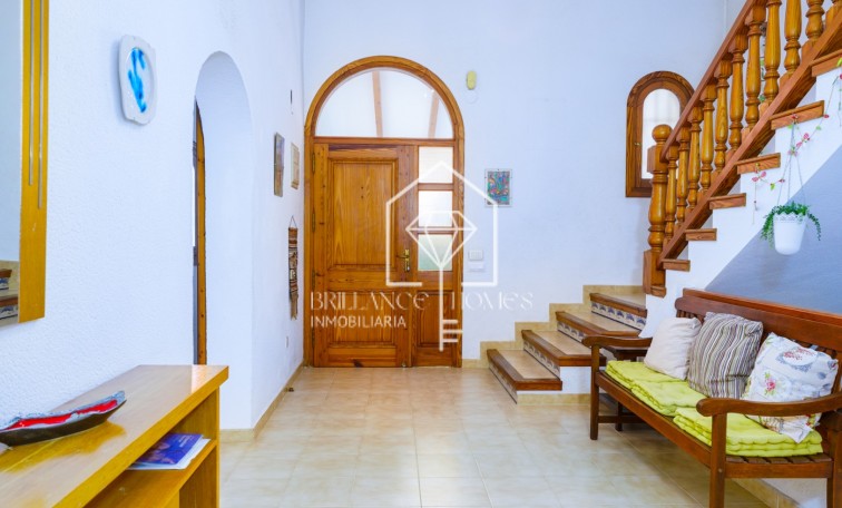 Sale - Villa - Jávea