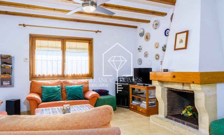 Sale - Villa - Jávea