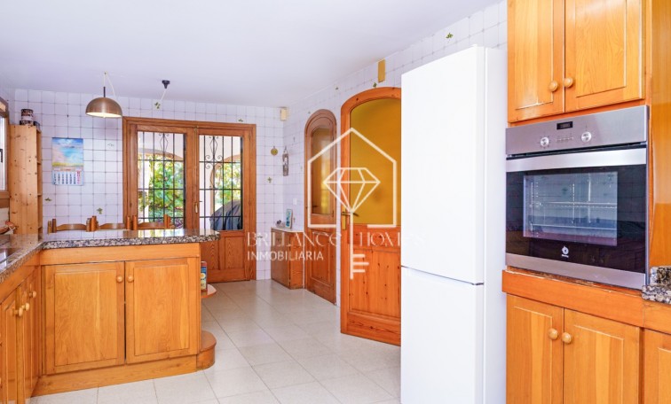 Sale - Villa - Jávea