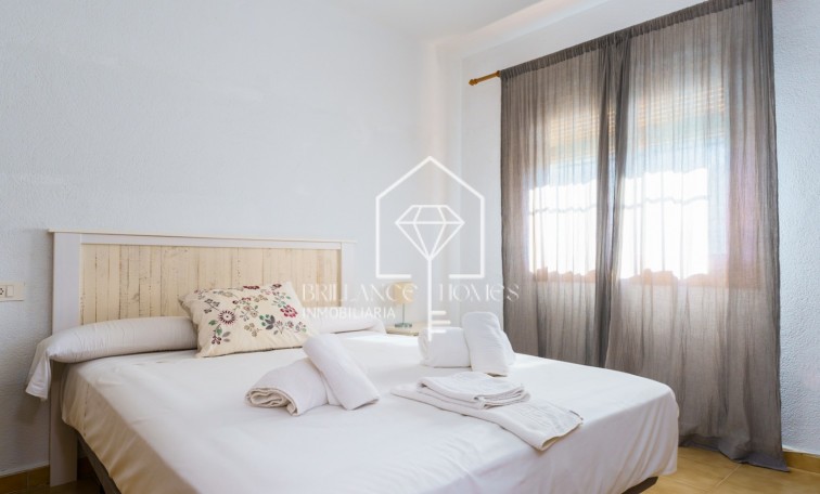 Sale - Villa - Jávea