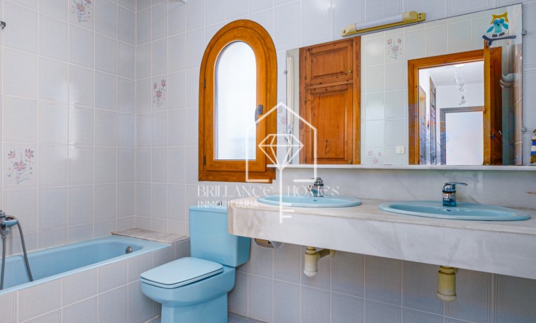 Sale - Villa - Jávea