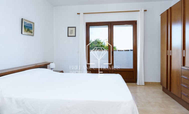 Sale - Villa - Jávea