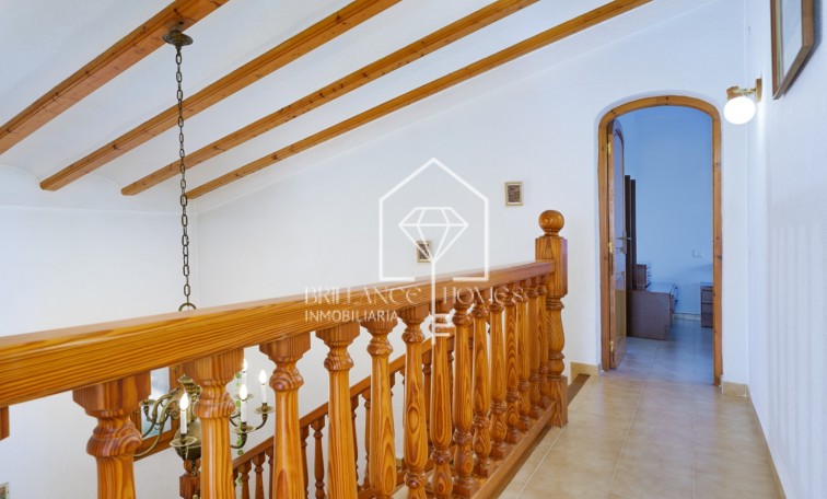Sale - Villa - Jávea