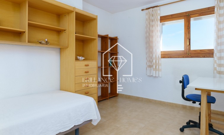Sale - Villa - Jávea