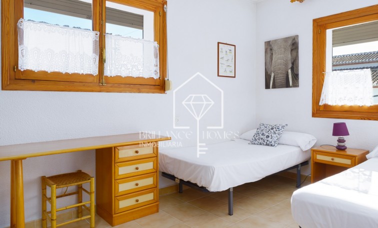 Sale - Villa - Jávea