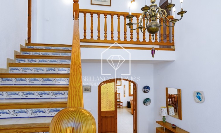 Sale - Villa - Jávea