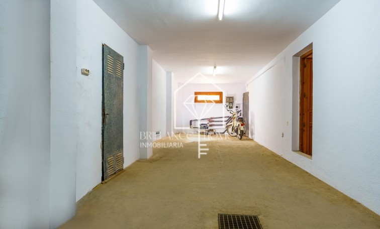 Sale - Villa - Jávea