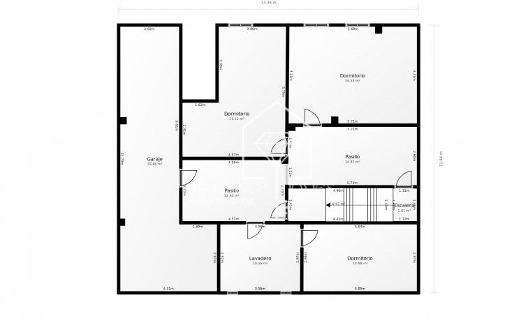 Sale - Villa - Jávea