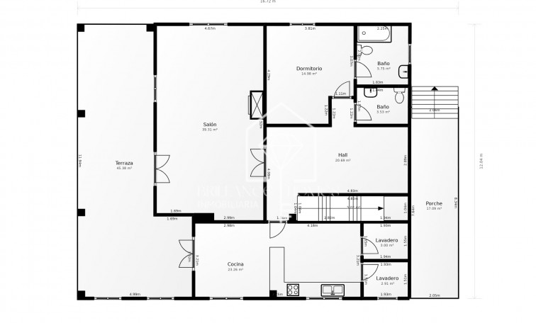 Sale - Villa - Jávea