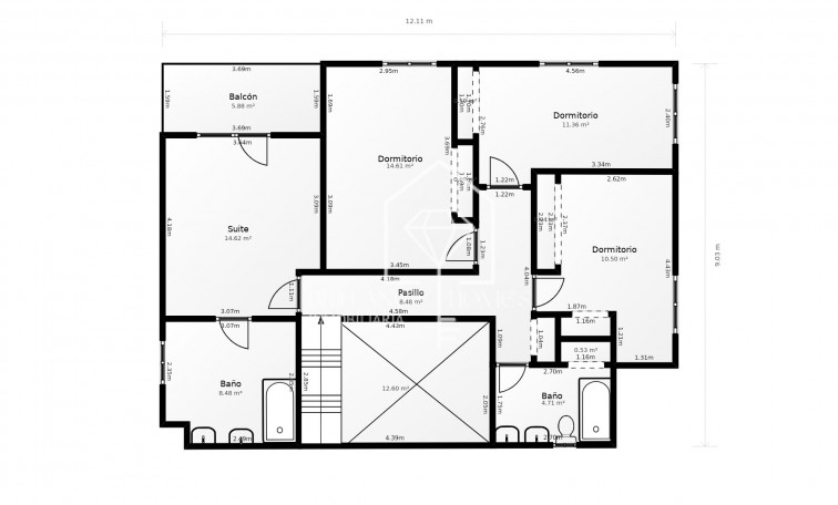 Sale - Villa - Jávea