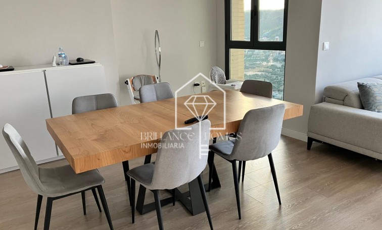 Segunda mano - Ático - Benidorm