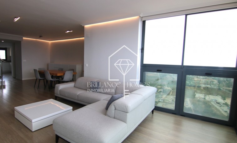 Segunda mano - Ático - Benidorm