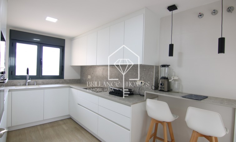 Segunda mano - Ático - Benidorm