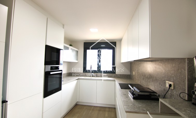 Segunda mano - Ático - Benidorm