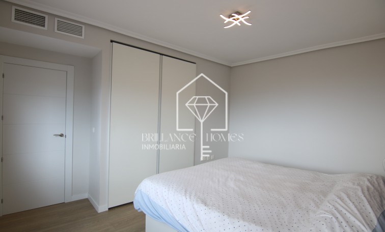 Segunda mano - Ático - Benidorm